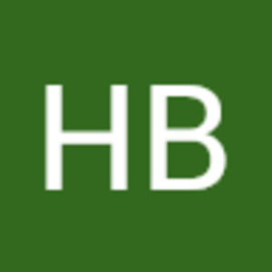 Meet your Posher, HB